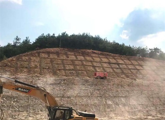 三门峡铁路建设案例