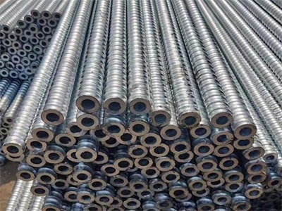 三门峡中空锚杆技术及质量要求内容是什么？